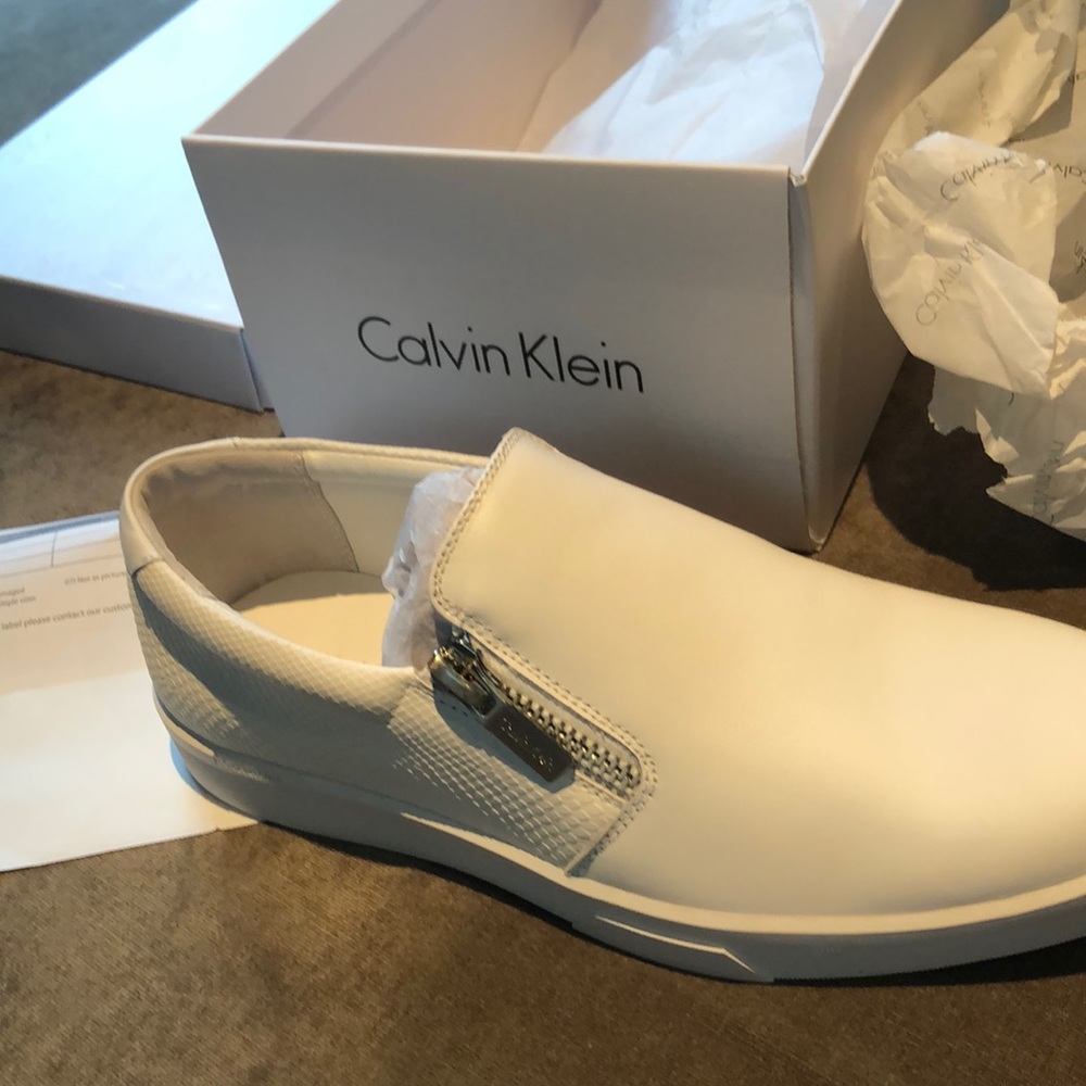 Brand new Calvin klein